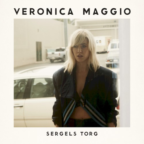 Sergels torg封面