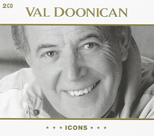 Icons封面