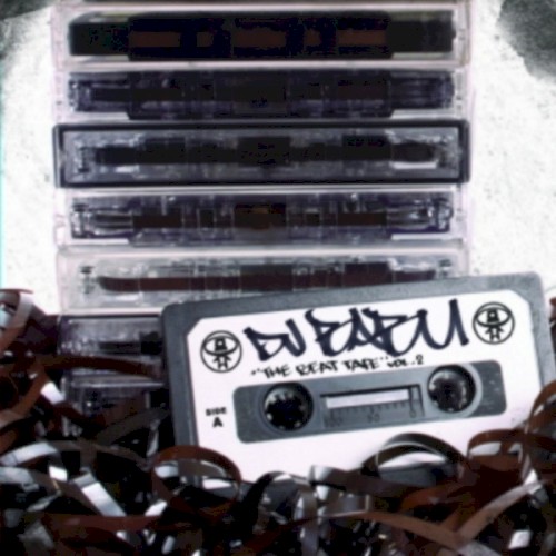 The Beat Tape, Volume 2封面
