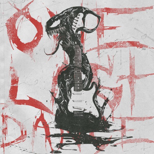 One Last Dance (From "Venom: The Last Dance")封面