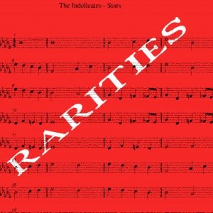 The Indelicates - Rarities封面