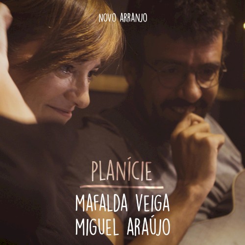 Planície封面