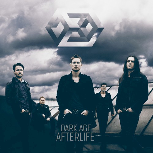 Afterlife封面