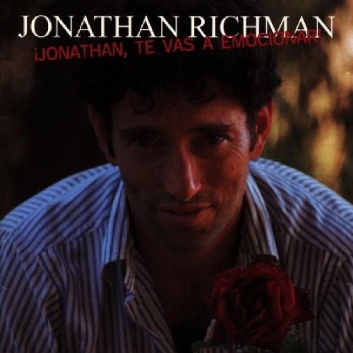 ¡Jonathan, te vas a emocionar!封面