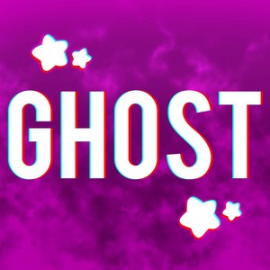 Ghost封面