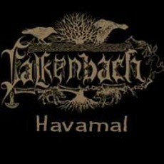 Hávamál封面