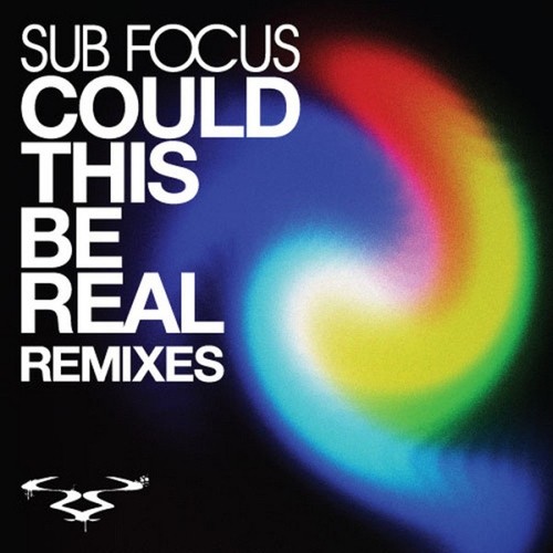 Could This Be Real Remixes封面