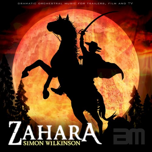 Zahara封面