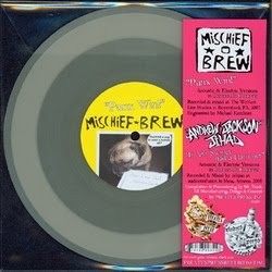 Mischief Brew / Andrew Jackson Jihad封面
