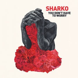 You Don't Have to Worry封面