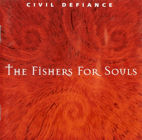 The Fishers for Souls封面