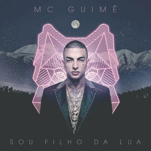 Sou Filho da Lua封面