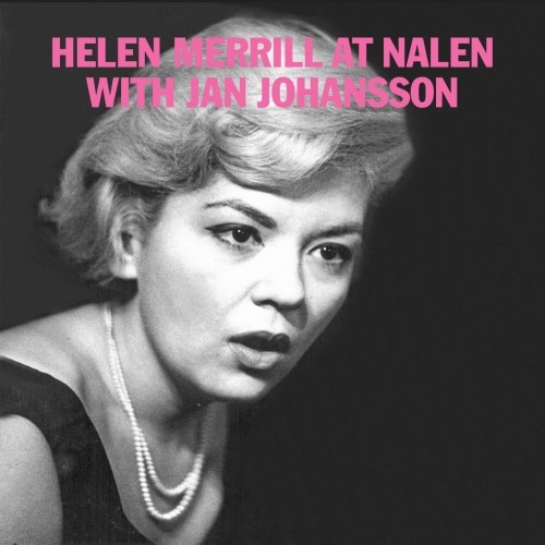 Helen Merrill At Nalen With Jan Johansson封面