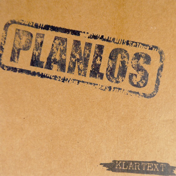 Klartext封面