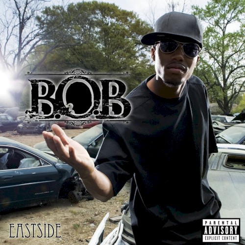 Eastside封面