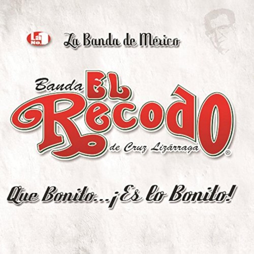 Que bonito es lo bonito封面