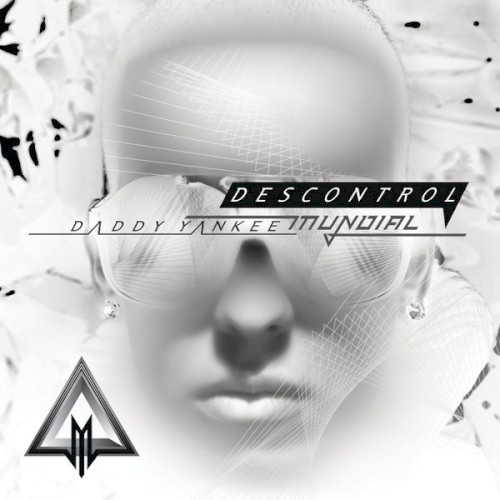 Descontrol封面