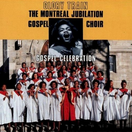 Gospel Celebration封面