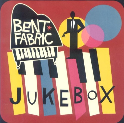 Jukebox封面