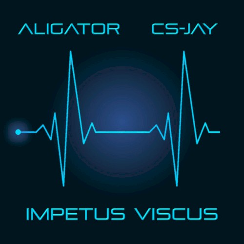 IMPETUS VISCUS封面