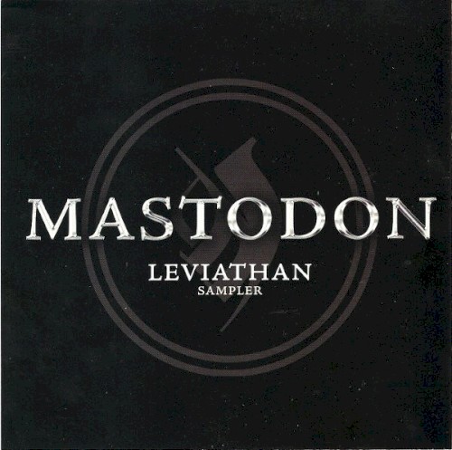 Leviathan Sampler封面