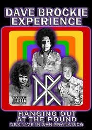 Hanging Out at the Pound: DBX Live in San Francisco封面
