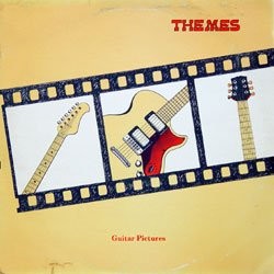 Guitar Pictures封面