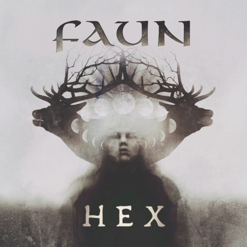 Hex封面