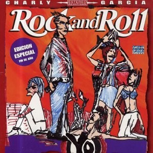 Rock and Roll YO封面