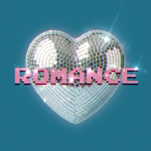ROMANCE封面