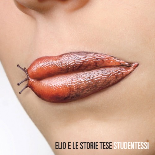 Studentessi封面