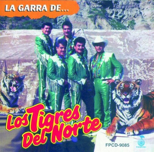 La garra de…封面