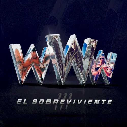 EL SOBREVIVIENTE WWW封面