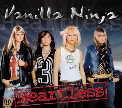 Heartless封面