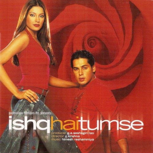 Ishq Hai Tumse封面