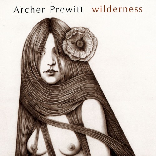Wilderness封面
