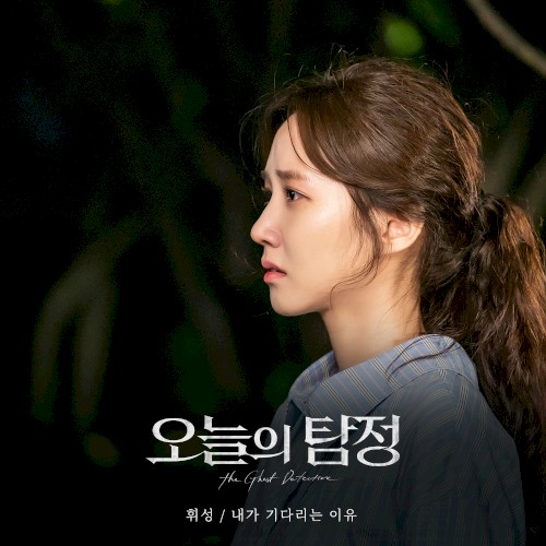 The Ghost Detective (Original Television Soundtrack), Pt. 4封面