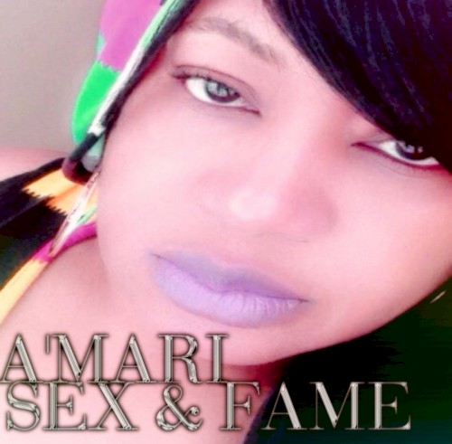 Sex & Fame封面