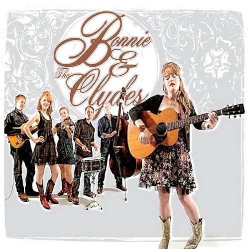 Bonnie & the Clydes封面