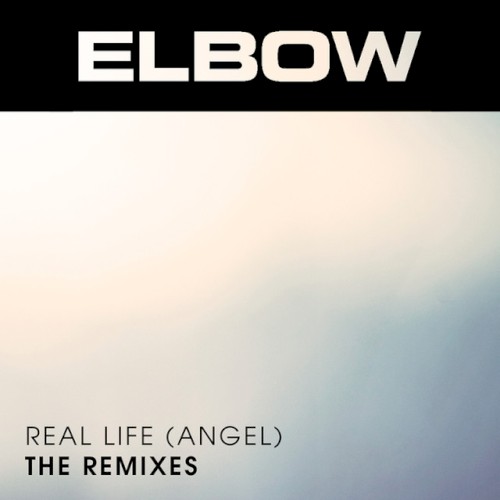 Real Life (Angel)封面
