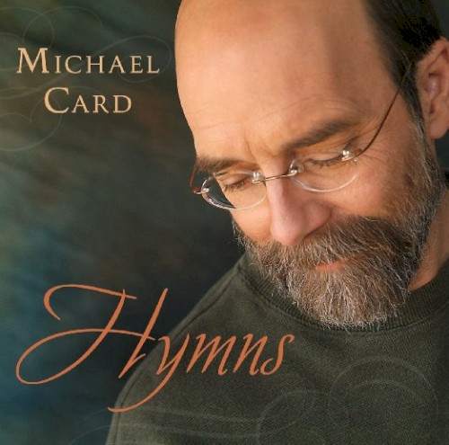 Hymns封面