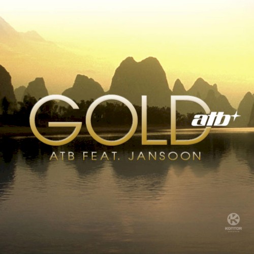 Gold封面