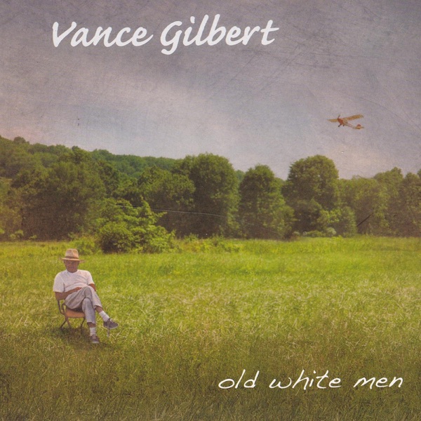 Old White Men封面