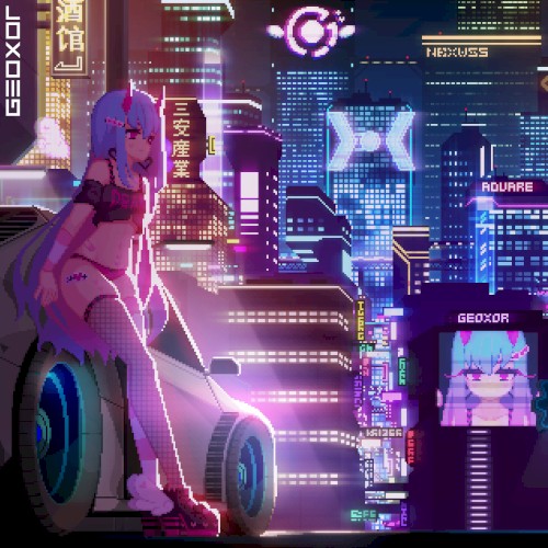 Ephemeral封面