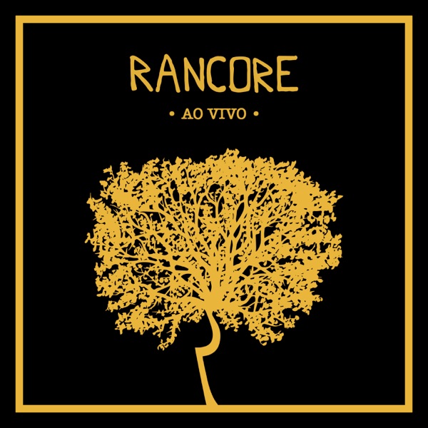 Rancore (Ao Vivo)封面