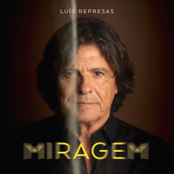 Miragem封面