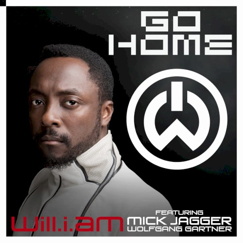 Go Home封面