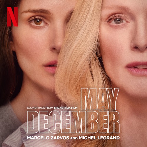 May December: Soundtrack from the Netflix Film封面