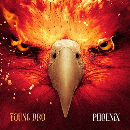 Phoenix封面