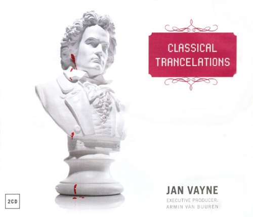 Classical Trancelations封面